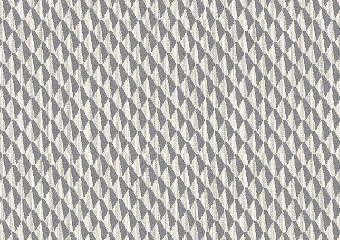 Jaipur, Meteorite - Motorised Roman Blind - Image 7